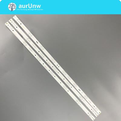 China LED TV strip for HK315D07P-ZC14A-03 SUPRA 671-315D3-21401 HKC H32PB5000 STV-LC32440WL TV for sale