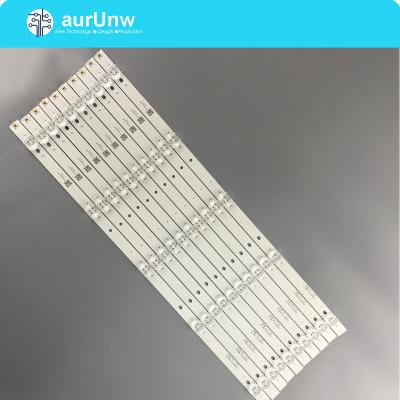 China LED TV Backlight for Ph55a16 PH55A16DSGWA CJ 1.30.1.55 A16003R V1 JL.D55051330-349AS-M Philco for sale