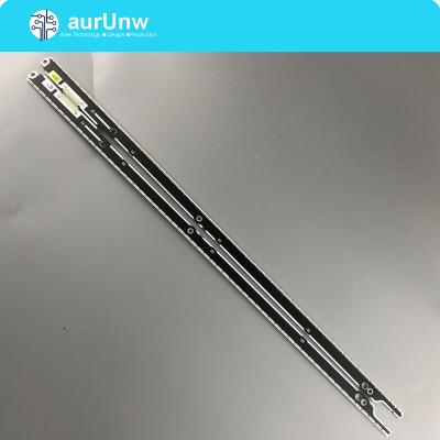 China LED TV Backlight Lamp Strip for UE40ES6530 UE40ES6800 UA40ES6100 2012SVS40 7032NNB 3D R2GE-400SMB-R3 A BN96-21712A 711A for sale