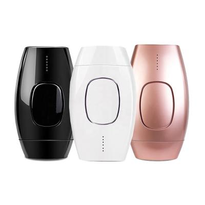 China 2021 New Instant Intense Pulsed Light IPL Tensioning Household Epilator Beauty Device 600000 Instrument Epilator for sale