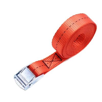 China Tie Down Goods Chinese Manufacturer Cam Link Belt Ring Wholesale Printed Dirtbike for sale