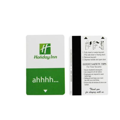 China Membership Card Rfid Hotel Mini Card Nfc Metal Magnetic Stripe Flash Cards Credit Cards zu verkaufen