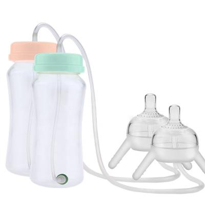 China Hot-selling BPA Colabyby baby products newbon free new baby bottle feeding bottle new product for babies for sale