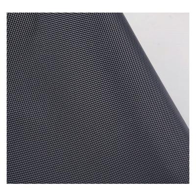 China Waterproof E diamond concave grain leather, PVC leatherette material anti-slip gloves for automotive interior wear-resistant fabric for sale