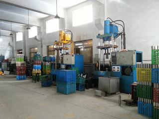 Verified China supplier - Yongkang Hibour Metal Factory