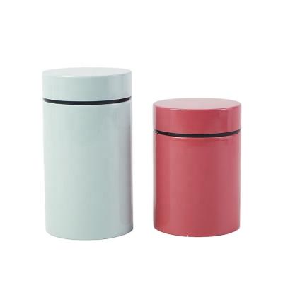 China Keep Cold Item High Quality Customized New Arrival 200ml 300ml Stainless Steel Double-wall Vacuum Insulated Can Cooler for sale