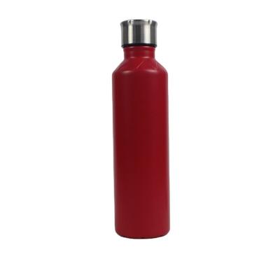 China 2021 Stainless Steel Thermos Tumbler Vacuum Flask Viable Fashionable Foe Sale for sale