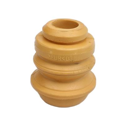 China Auto Parts Stop Dust Cover Plastic Rubber Bumper Stabilizer Bushings Control Arms Shock Absorber Bearings Car Truck 1018-5 CL for sale