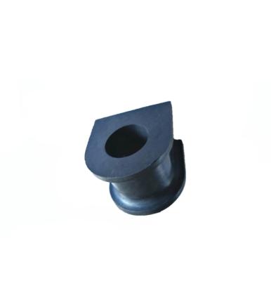 China Automotive Auto Suspension Chassis Spare Parts Stabilizer Plastic Rubber Coating Bushings Steering C.V CL Joints GA2B-34-156 ch09 for sale