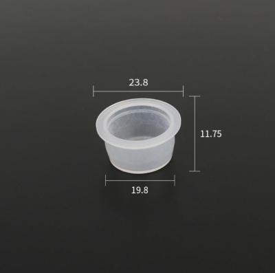 China Pharm etc cosmetic plastic plug cap. 19.8mm Medical Pill Drug Lid Boxes Food Bottle Covers Kitchen Shampoo Drinking Cosmetic Closure Jar Fittings for sale