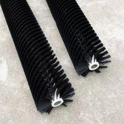 China Manufacturer Of Cleaning Systems Solar Panel Photovoltaic Cleaning Brushes for sale