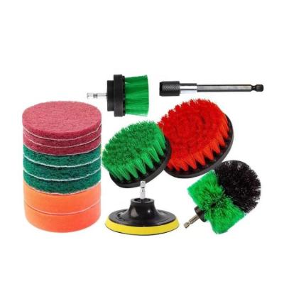 China industrial car cleaning brush cleaning supplier in china for sale