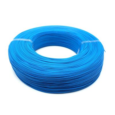 China Heating Haoqiang hgih temperature XLPE insulated motor lead wire for sale