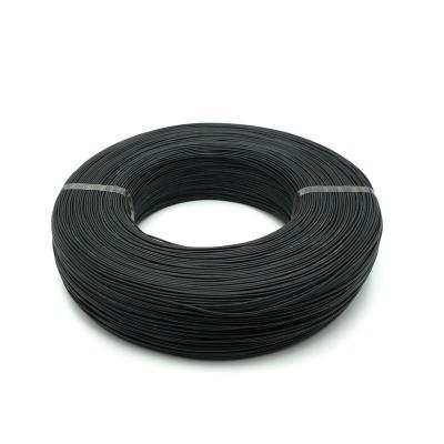 China Overhead Haoqiang 10-30AWG high temperature XLPE insulated AWM UL3271 Appliance wire for sale