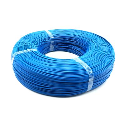 China All Haoqiang 10-30AWG high temperature PVC insulated AWM UL1569 Appliance wire for sale