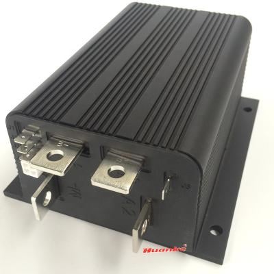 China Curtis 1204M-4201 Motor Speed ​​Controller For Electric Motor 30x20x13cm/pc for sale