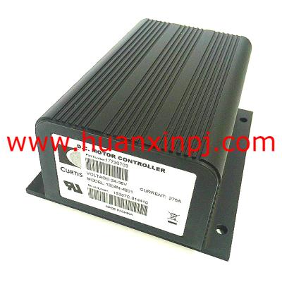 China High Quality Electronic Vehicle Speed ​​Controller 1204M-4201 for sale