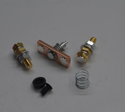 China Albright contactor forklift parts DC power contactor repair kit for contatcor SW180 for sale