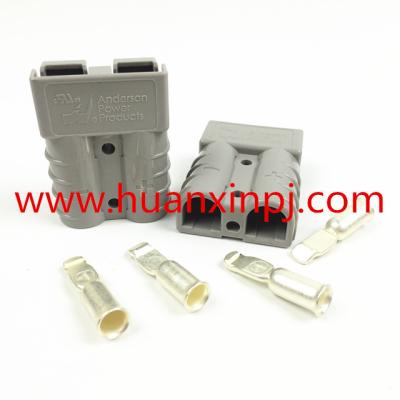 China Quick Power 50amp Battery Connectors Plugs SB50 Battery DC Power Connector for sale