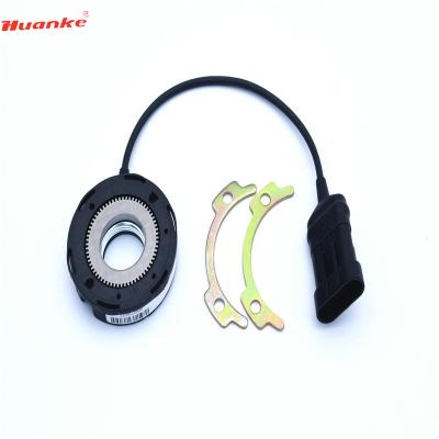 China Original forklift AC motor PME motor encoder E68EC081A01 for forklift AC motor for sale