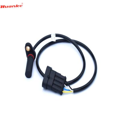 China Electric Vehicle Forklift Parts Motor Encoder Motor Bearing Sensor for sale