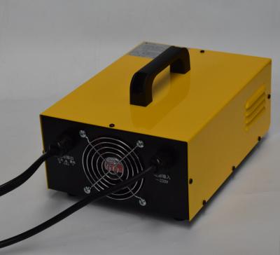 China Hot Selling Electric Vehicle Lead Acid Battery 48V Charger For Electric Forklift for sale