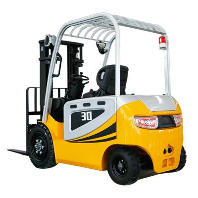 China Construction material shops optional engine forklift 1.5 ton 2 ton 2.5 ton 3 ton electric forklift price for sale