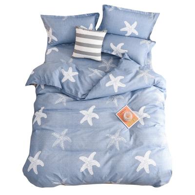 China Anti-pilling Factory direct selling products Attractive Price New Type European Style Comforter Set Bedding Sets Duvet Cover for sale