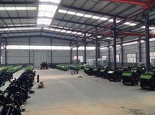 Verified China supplier - Weifang Runshine Machinery Co., Ltd.