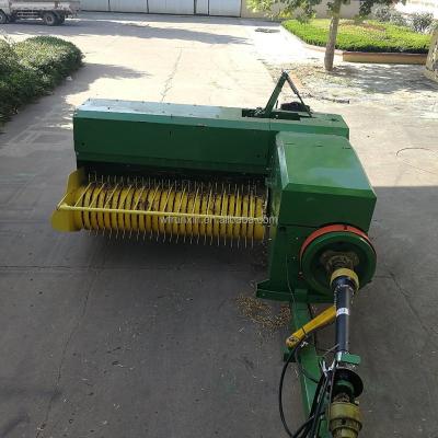 China Square Grass Runshine 5070 Hay Baler for sale