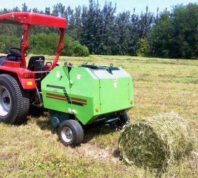 China grass hay rolling mill for sale