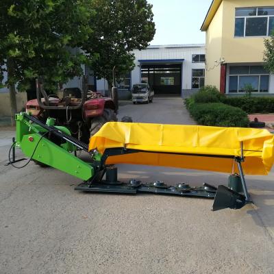 China Farms 6 Disc Hay Mower for sale