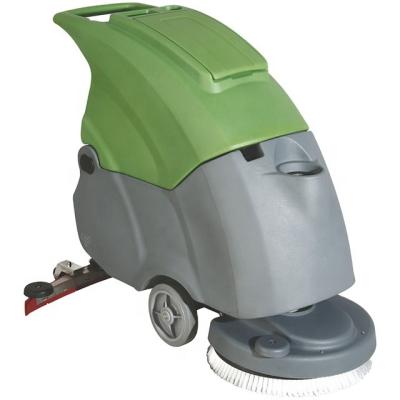 China CLEANVAC Scrubber Washing Machine Outdoor Cleaning Industrial Cleaning Equipment for sale