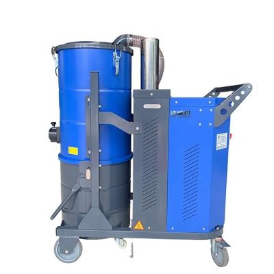 China Hotel CLEANVAC High Power and Quality 3600w Ametek Motor Industrial Vacuum Cleaner for sale