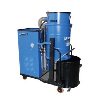 China Building Material Shops CLEANVAC 32Kpa Industrial Vacuum Cleaner For Heavy Industry Industrial Vacuum for sale