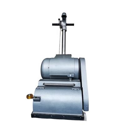 China Hotels CLEANVAC New Or Old Wood Grinder Polisher Sander Floor Machine 300mm for sale