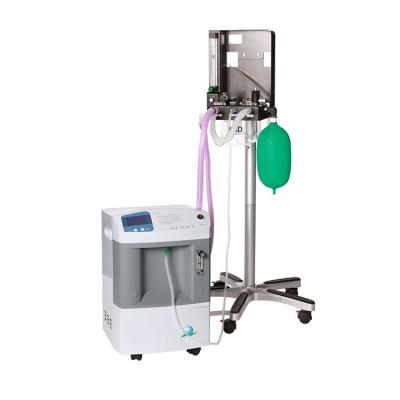 China China Wholesale High Purity for Veterinary Hospitals Veterinary Clinics Oxygen Concentrator for sale