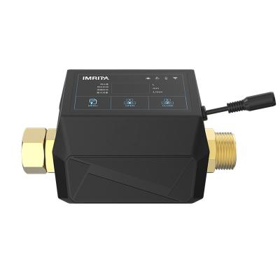 China monitor sem fio do escape da água do Smart Home 160L, detector de escape do Smart Home 100V à venda