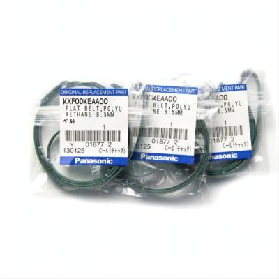 China Panasonic Belt KXF0DKEAA00 For Panasonic SMT Machine Spare Parts for sale