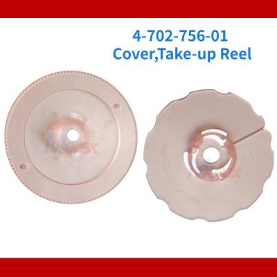 China SONY SMT 8MM Feeder 4-702-756-01 Cover,Take-up Reel for sale