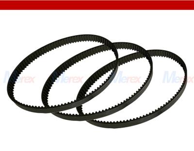 China SMT SONY F209 R 4-720-601-21 TIMING BELT 291-3GT-12 for sale