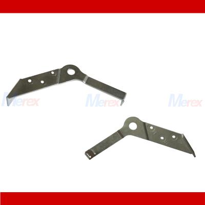 China SONY SMT 4-702-840-03 4-702-903-04 LEVER FEED(24/32mm) Feeder Parts for sale