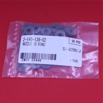 Cina 2-148-138-02 macchina dell'UGELLO O RING Sony Smt Parts For Sony in vendita