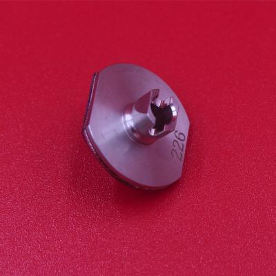 China N610040783AB 226 Nozzle SMT Pick and Place Nozzles Panasonic Nozzle for sale