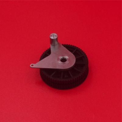 China KW1-M2291-00X DRIVE ROLLER UNIT For YAMAHA CL 12mm Feeder Drive Roller Unit Assy for sale