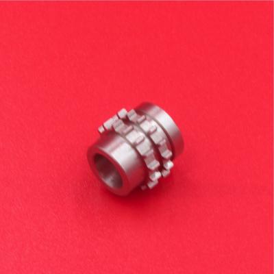 China N210050454AA GEAR 12 16mm PANASONIC CM402 12MM Smt Feeder Gear Parts for sale