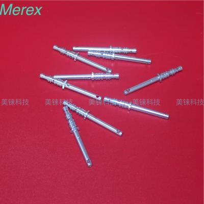 China 630 128 6921 recambios de Hitachi Smt del tenedor KYL-M860X-000 para la máquina de GXH en venta