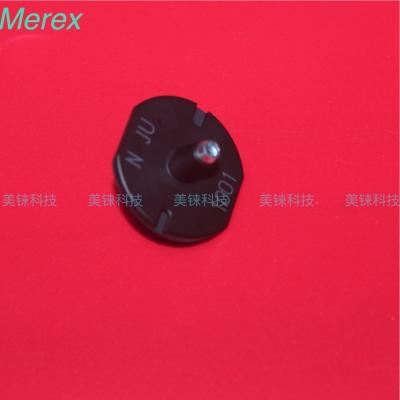 China Bocas de la selección y del lugar de Smt de la boca de despegue NPM CM402 1001 de Kxfx037sa00 Panasonic cm para Panasonic DT401 en venta