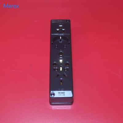 China Original de la tira del poder de los recambios WCF 5901 15A 250V de Panasonic nueva en venta