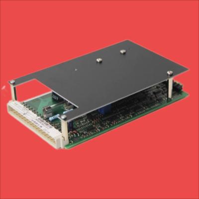 China SMT Driver SERVO AMPLIFIER TBS/3S1 03012564-03 SIEMENS Machine SMT Spare Parts for sale